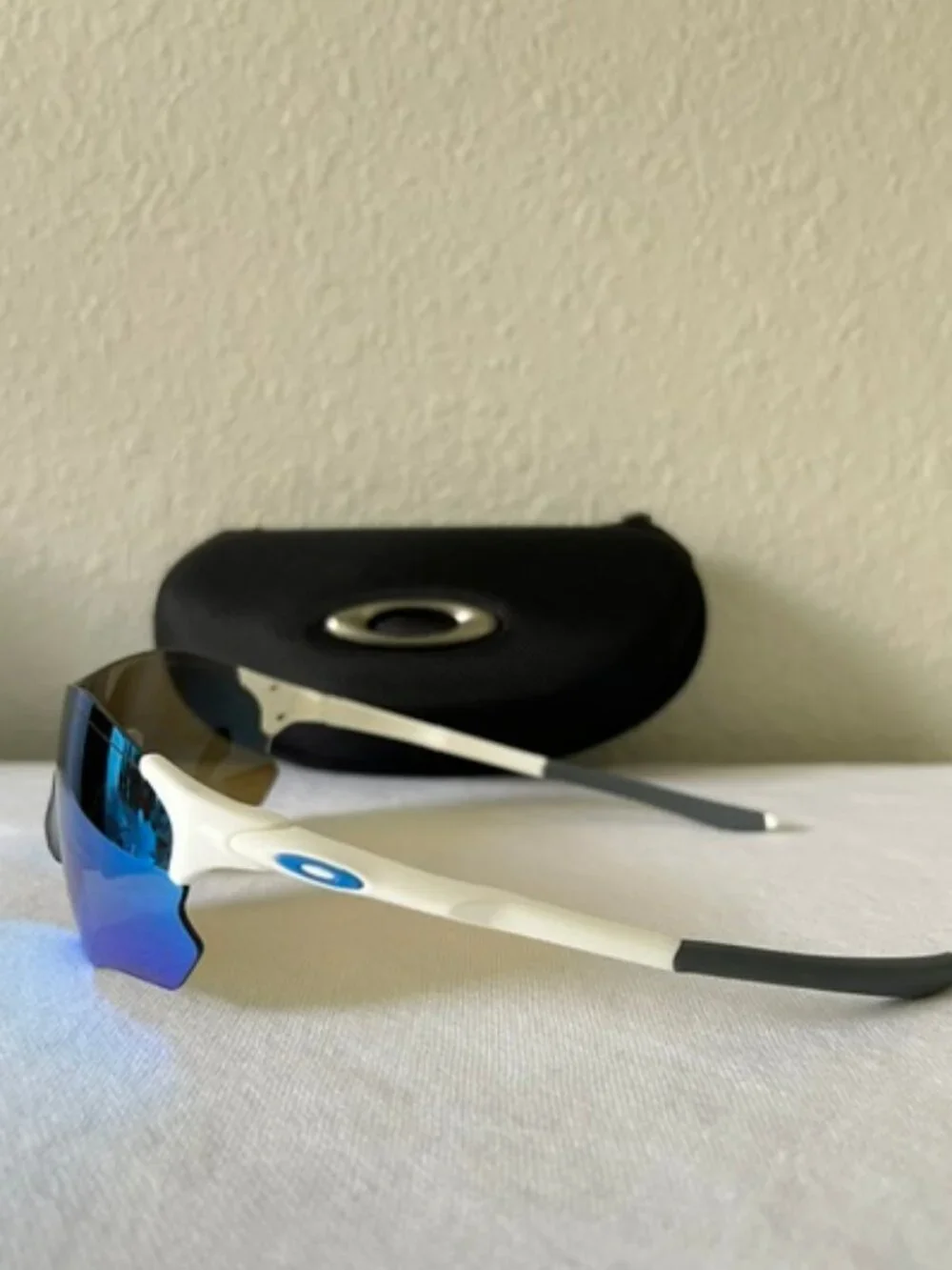 Oakley new evzero